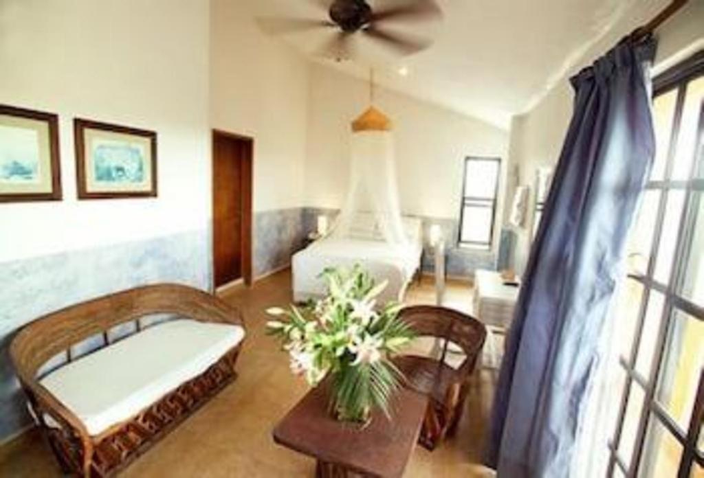 Flamingo Hotel โกซูเมล ภายนอก รูปภาพ
